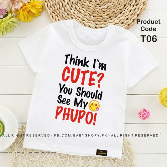 i have the best chachu and chachi baby t shirt